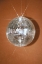 Picture of ORANGE DISCO BALL