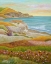 Picture of PRAIRIE BY THE SEA