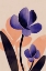Picture of PURPLE BEAUTY NO 2