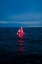 Picture of SPACEMAN LOST AT SEA
