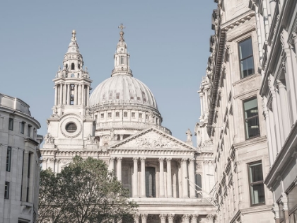 Picture of ST PAULS CATHEDRAL