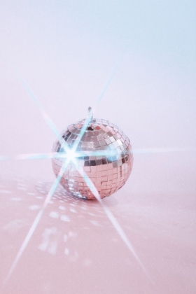 Picture of TINY DISCO BALL