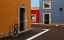 Picture of COLORED FACADES