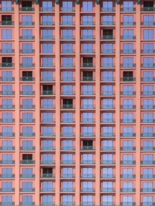 Picture of RHYTHMIC WINDOWS