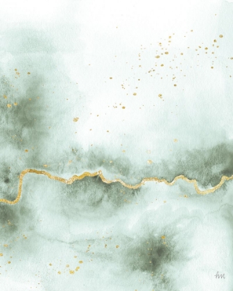 Picture of SEA FLOW WITH GOLD III