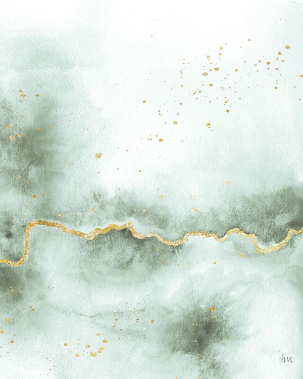 Picture of SEA FLOW WITH GOLD III