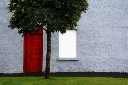 Picture of URBAN TEXTURE - WEST IRELAND