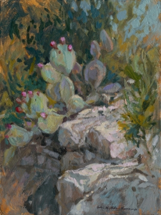 Picture of Prickly pear