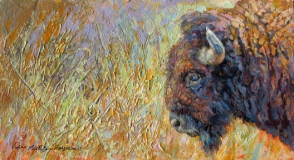 Picture of Tatanka