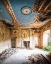 Picture of ABANDONED VILLA WITH FRESCO