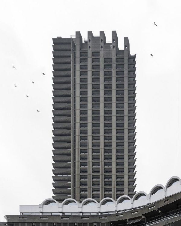 Picture of BARBICAN ESTATE