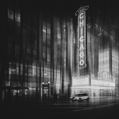 Picture of CHICAGO THEATRE