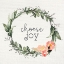 Picture of CHOOSE JOY GREENS
