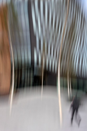 Picture of CITY BLUR