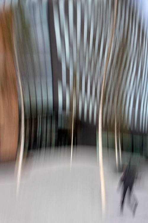 Picture of CITY BLUR