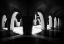 Picture of CLOISTER OF THE SANCTUARY OF MERITXELL
