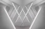 Picture of CROSSED LINES