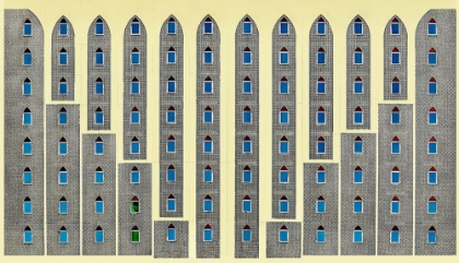 Picture of FACADE - DUBAI