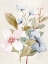 Picture of FLORAL GARDEN 2
