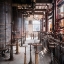 Picture of INDUSTRY IN DECAY