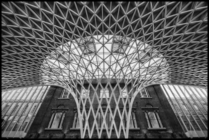 Picture of KINGS CROSS STATION