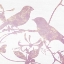 Picture of LILAC BIRDS 1