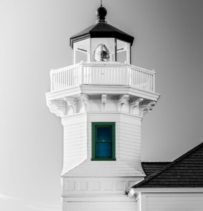 Picture of MUKILTEO LIGHTHOUSE