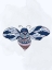 Picture of PATTERN BEE 2