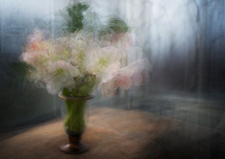 Picture of PINK BOUQUET