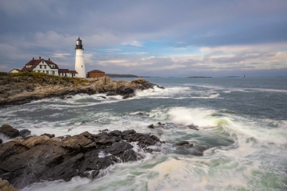 Picture of PORTLAND LIGHT I