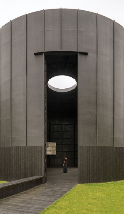 Picture of SERPENTINE PAVILION NO2