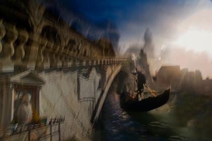 Picture of SIMBOL OF VENICE