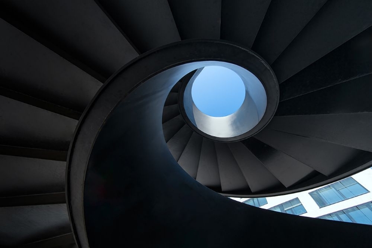 Picture of SPIRAL VIEW
