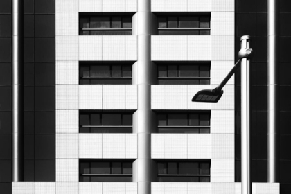 Picture of STREET LAMP