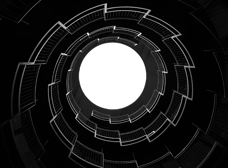 Picture of THE SPIRAL
