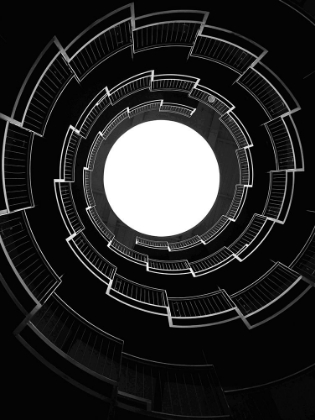 Picture of THE SPIRAL DESIGN