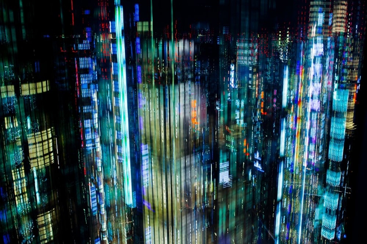 Picture of TOKYO LAYERS