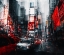 Picture of URBAN JUNGLE