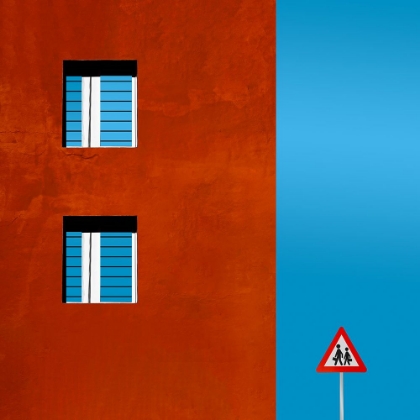 Picture of URBAN MINIMALISM