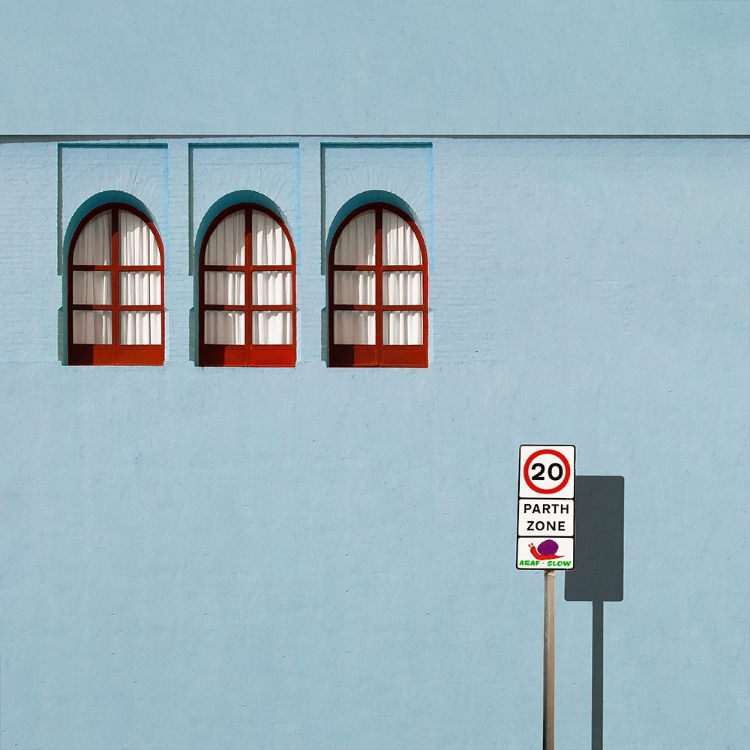 Picture of URBAN MINIMALISM