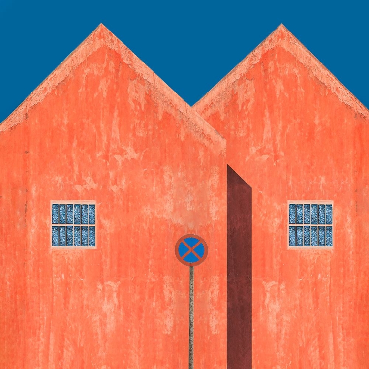 Picture of URBAN MINIMALISM