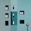 Picture of URBAN MINIMALISM