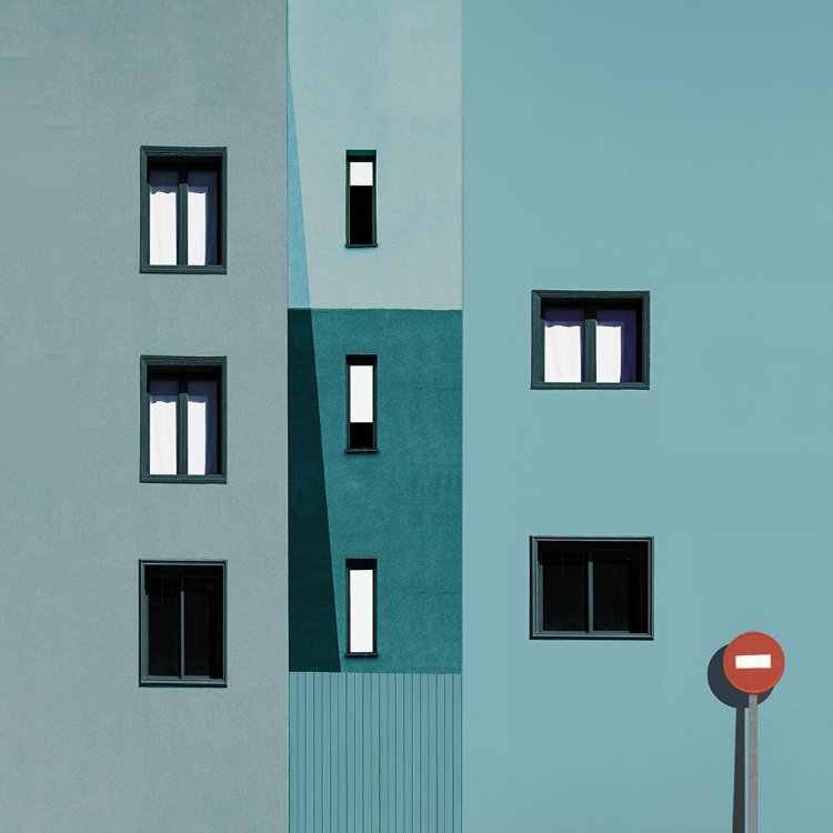 Picture of URBAN MINIMALISM