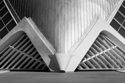 Picture of VALENCIA MODERNA 2