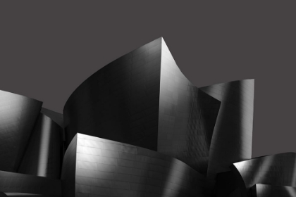 Picture of WALT DISNEY CONCERT HALL