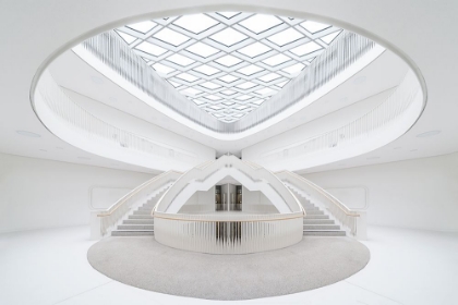 Picture of WHITE ROOM