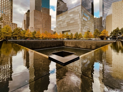 Picture of WTC MEMORIAL