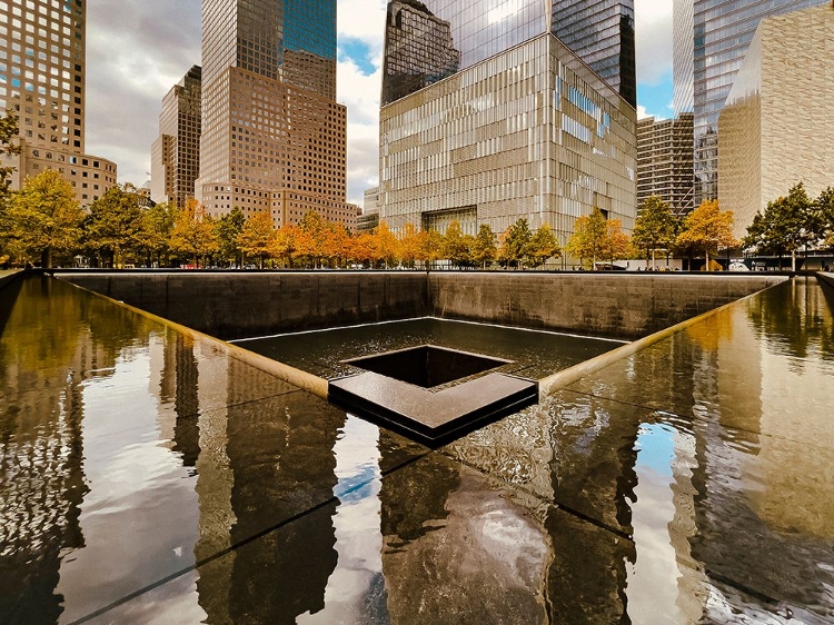 Picture of WTC MEMORIAL