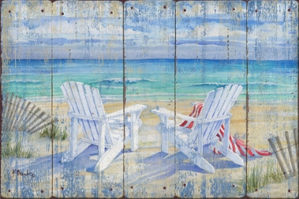 Picture of BEACHVIEW – DISTRESSED