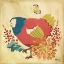 Picture of CUTIE CHICK II